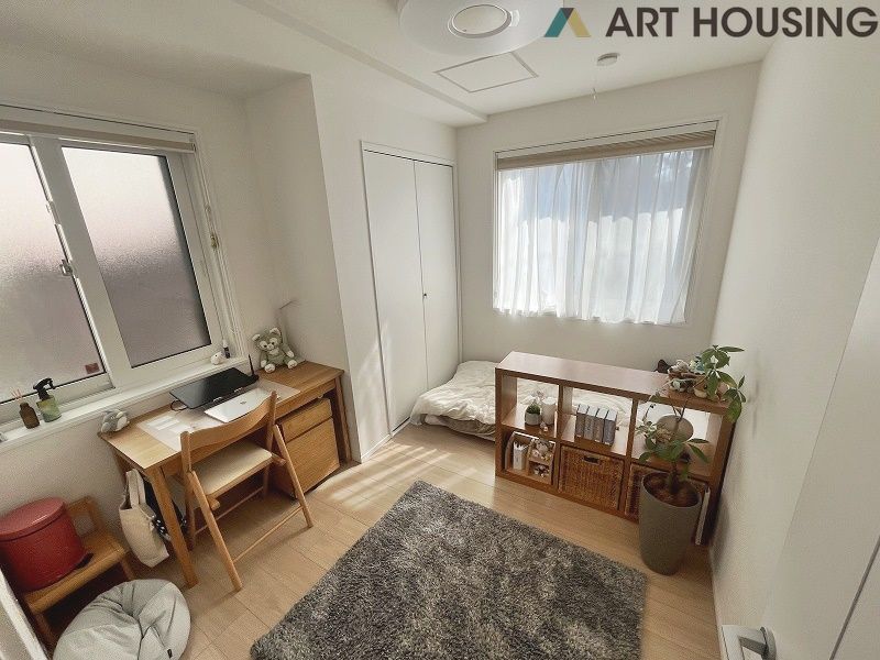 子供部屋
